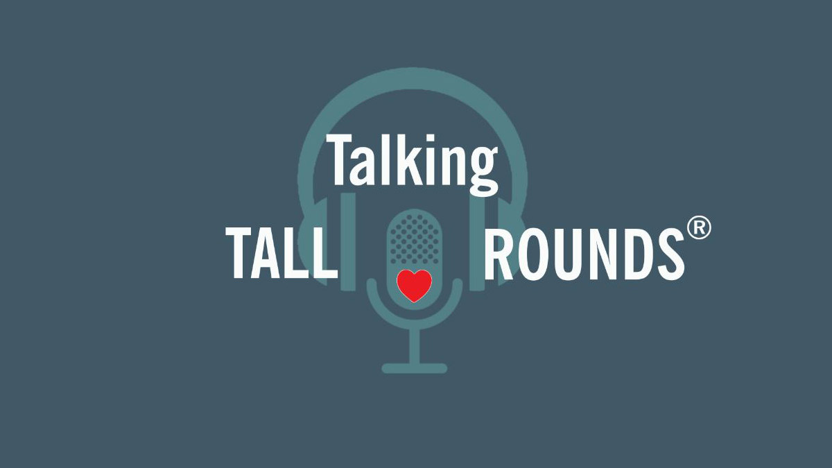 Talking Tall Rounds | Cleveland Clinic