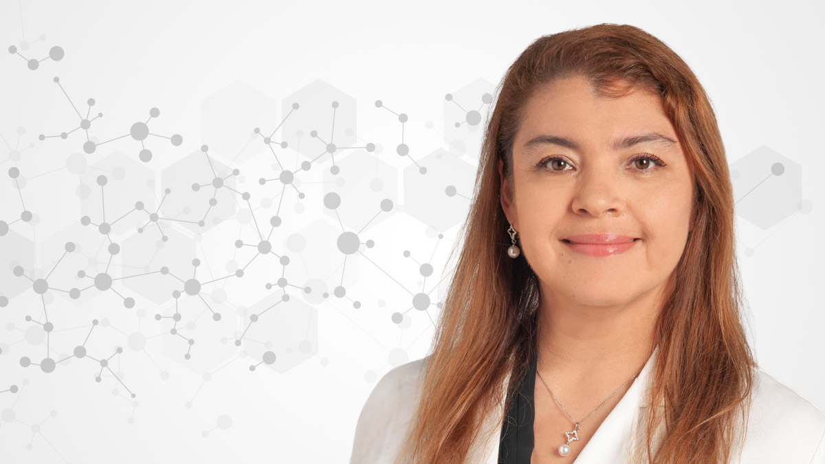 Tatiana Falcone, MD