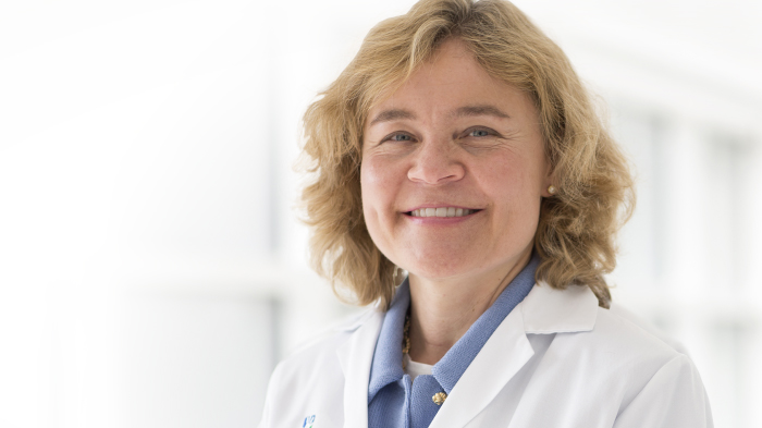 Tess Saarel, MD