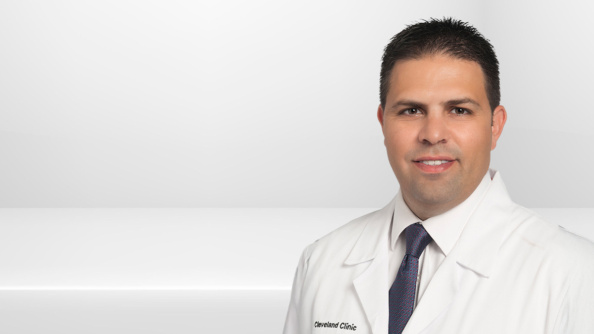 Joseph Trunzo, MD