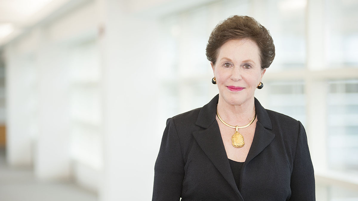 Wilma Fowler Bergfeld, MD