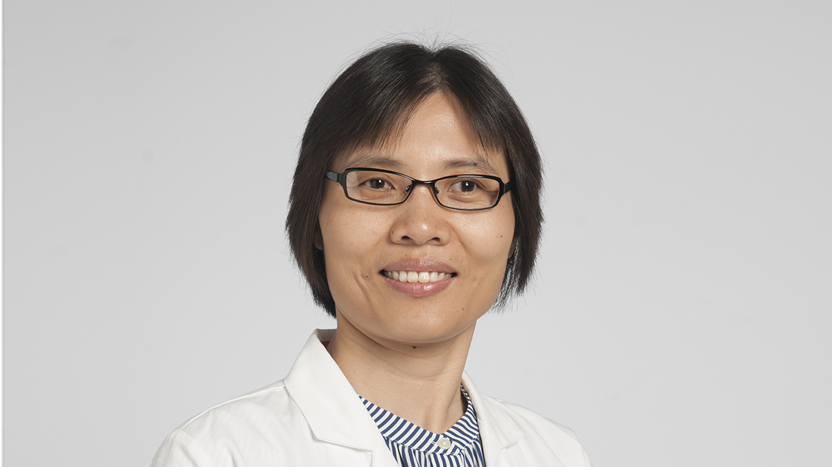 Xiangling Wang, MD, PhD