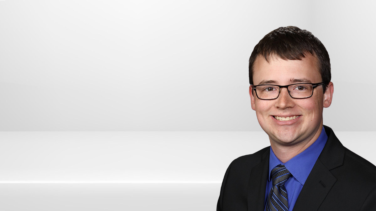 Dr. Zachary Yetmar