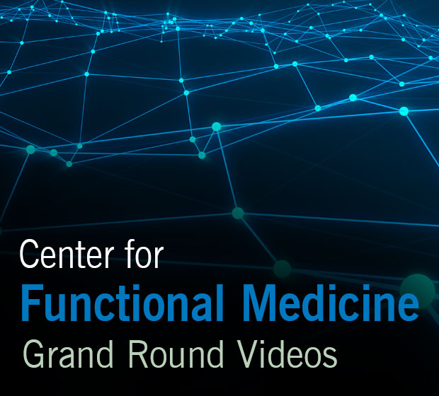 Center for Functional Medicine Research & Innovations Cleveland Clinic