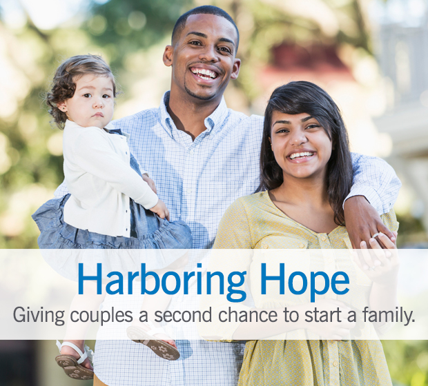 Harboring Hope | Cleveland Clinic