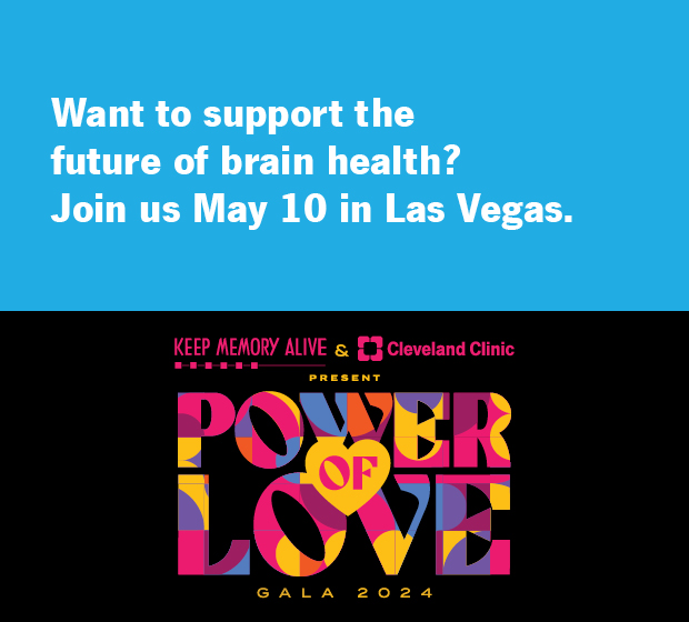 Join us at the Power of Love Gala.