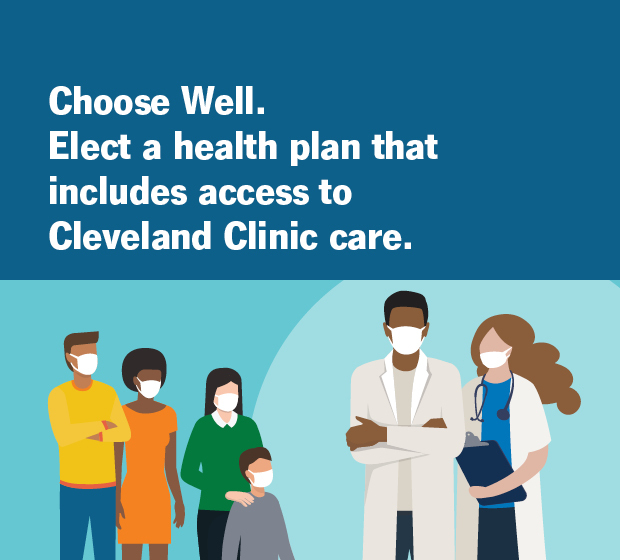 Cleveland Clinic Every Life Deserves World Class Care