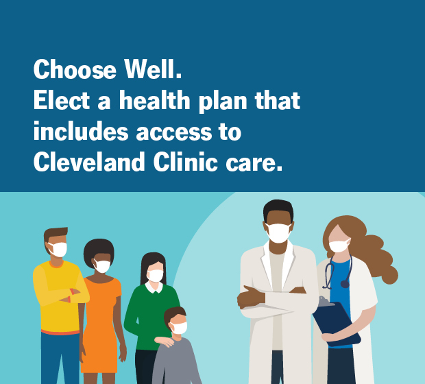 Cleveland Clinic Every Life Deserves World Class Care Cleveland Clinic Every Life Deserves World Class Care