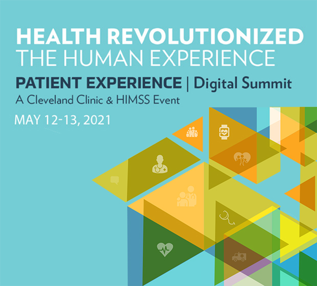 Patient Experience Summit