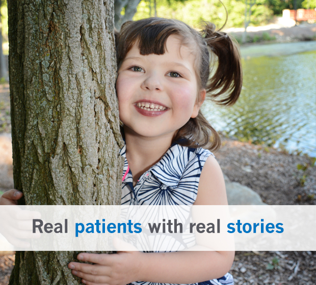 Patient Stories | Cleveland Clinic