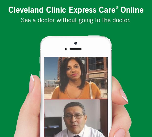 Express Care Online