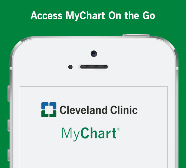 Cleveland Clinic My Chart Activation Code