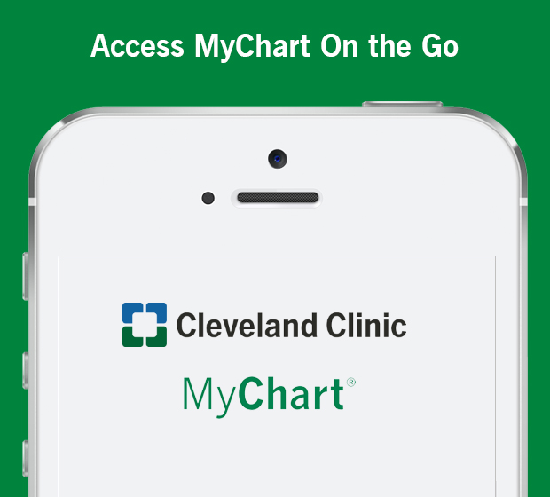 Cleveland Clinic My Chart Org
