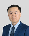Jiawen Liao, PhD