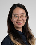 Yanjun Wu, MS