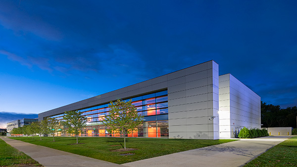 22,000-square-foot ultra-cold and cryogenic repository designed to store biological samples that will be used in research projects at Cleveland Clinic