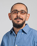 Ahmet Erdemir, PhD 
