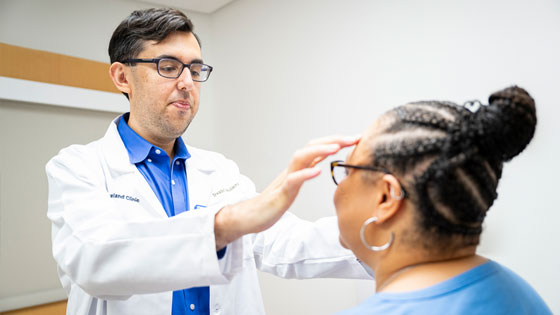 Neurological Restoration Research Programs
