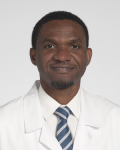Chris Olaiya Ambiola, MD
