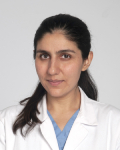Mariam Saeed, MD