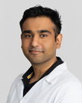 Aftabh Saini, M.D.