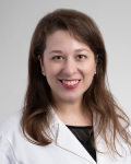 Caroline Feigert, MD