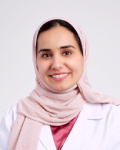 Mayyadah Alabdely, MD