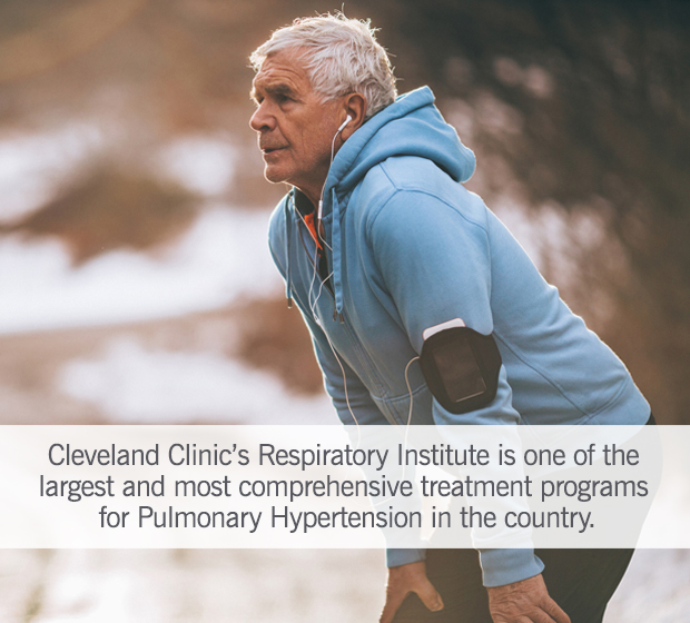 Respiratory Institute Cleveland Clinic