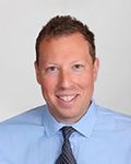 Graham Stockdale, MD