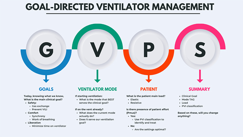 GVPS chart.