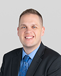 John Borawski, MEd