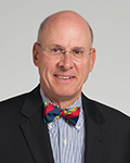 James K. Stoller, MD