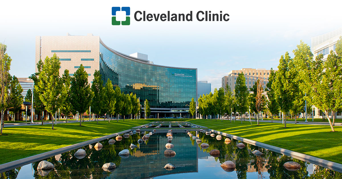 Find a Doctor | Cleveland Clinic