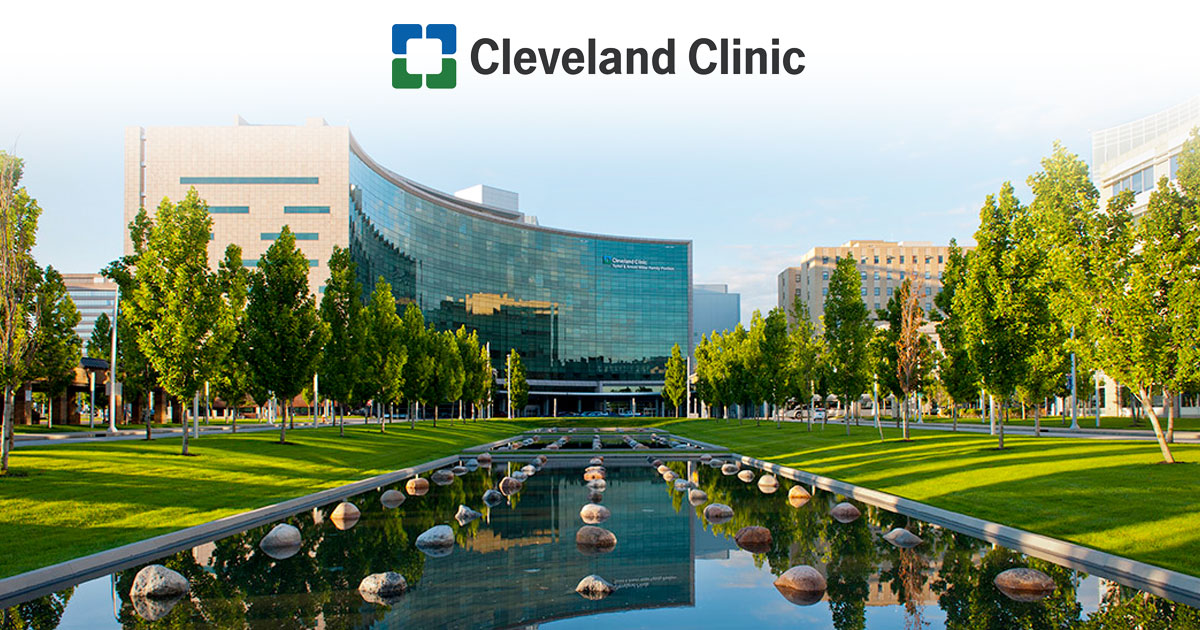 Emergency Department Cleveland Clinic