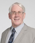 Rev. Robert McGenney, DMin