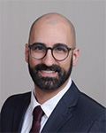 Sami Shoucair, MD, MPH