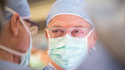 Transplant Doctors | Cleveland Clinic