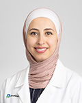 Sara Al-Attal, MD