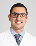 Mohammad Al Wahadneh, MD