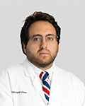 Ramón Elizondo Romo, MD