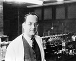 1940 History: Dr. Irvine Page | Cleveland Clinic