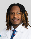 Kristian Black, MD