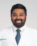 Jay Chavali, MD