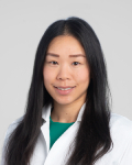 Louisa Ho, MD