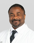 Dynell Pinder, MD