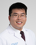 Ross Liao, MD