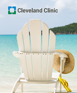 Women's Wellness Retreat 2017 | Cleveland Clinic