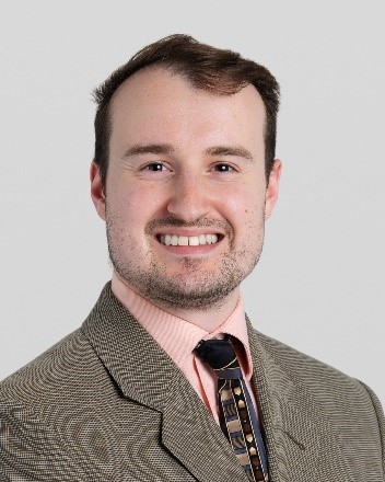 Steven Maksymowych, MD, PGY4