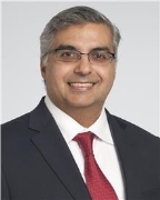 Ajit Krishnaney,MD