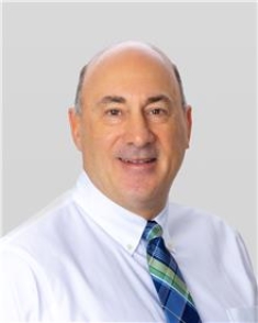 Richard Steinfeld, MD